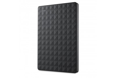 2TB Seagate Expansion USB 3.0 Portable 2.5 inch External Hard Drive